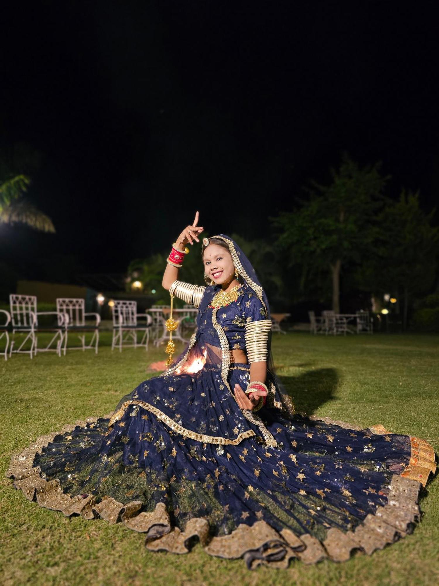 Hotel Kumbhalgarh Safari Camp By Trulyy Exterior foto